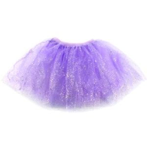 Purple Ballet Tutu